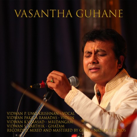 Thillana (Vasantha Guhane) | Boomplay Music