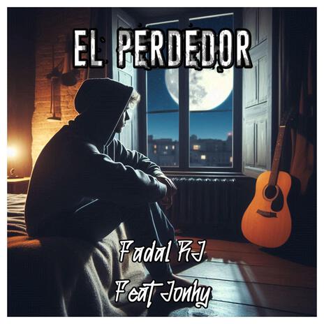 El Perdedor ft. JONHY | Boomplay Music