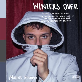 WINTERS OVER lyrics | Boomplay Music