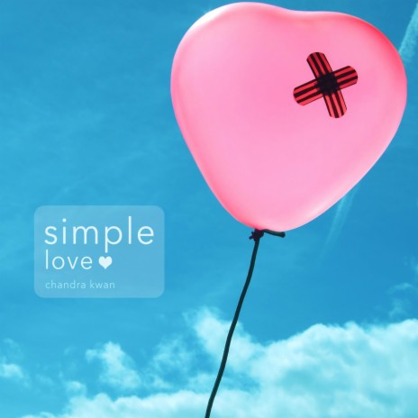 Simple Love (Acoustic) | Boomplay Music