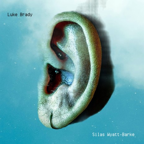 I'm All Ears ft. Silas Wyatt-Barke | Boomplay Music