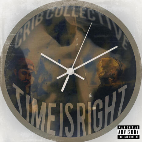 Time Is Right ft. Bully Drillz & M3L | Boomplay Music