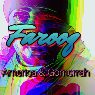 America & Gomorrah