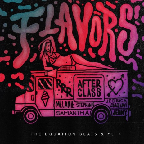 Flavors ft. YL | Boomplay Music