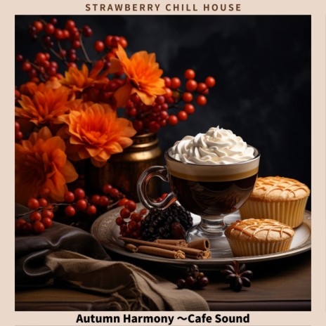 Evening Cafe Chatter | Boomplay Music