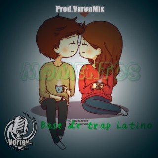 Download Vortex Lyrical album songs: Base de trap Rap Dragon ball