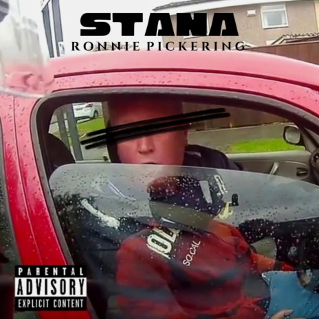 Ronnie Pickering | Boomplay Music