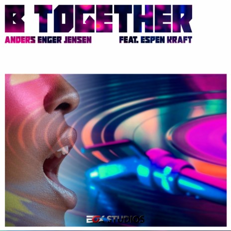 B Together ft. Espen Kraft | Boomplay Music