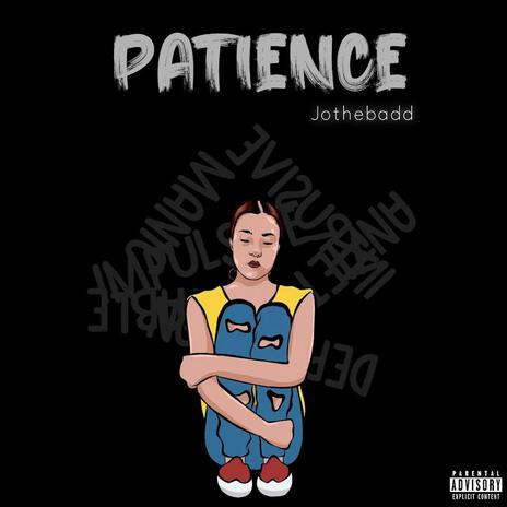 Patience | Boomplay Music