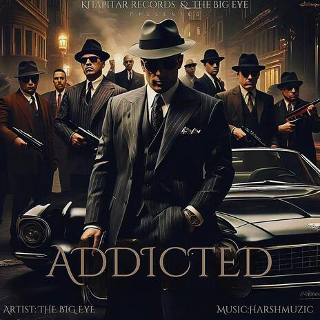 Addicted | Boomplay Music