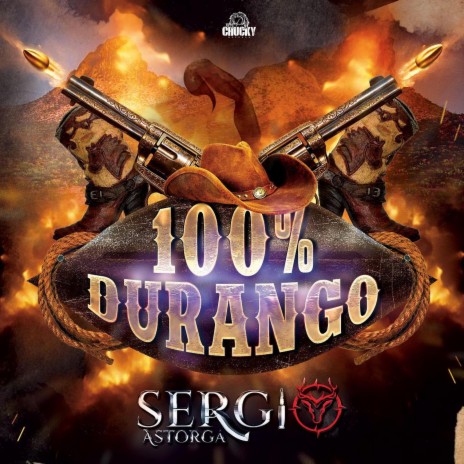 100% Durango