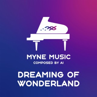Dreaming of Wonderland