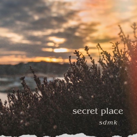 Secret Place | Boomplay Music