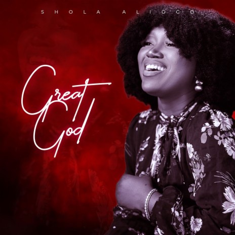 Great God | Boomplay Music