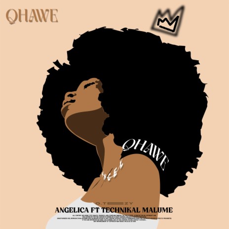 Qhawe ft. Technikal Malume | Boomplay Music
