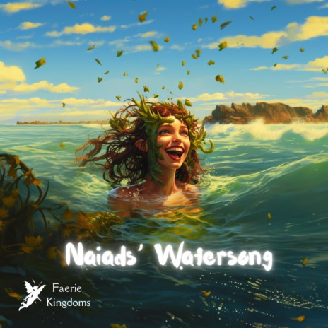 Naiad's Watersong | Boomplay Music