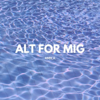 Alt For Mig