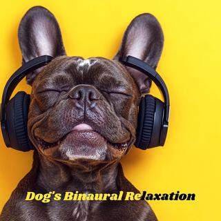 Dog's Binaural Relaxation