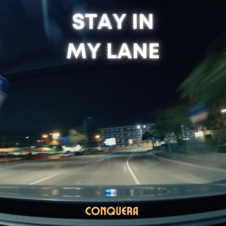 Stay In My Lane ft. 610 smoke & Wuntime | Boomplay Music