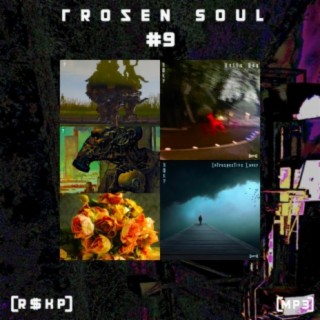 Frozen Soul #9