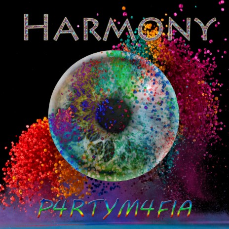 Harmony (Harmony Single) | Boomplay Music