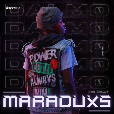 Maraduxs | Boomplay Music