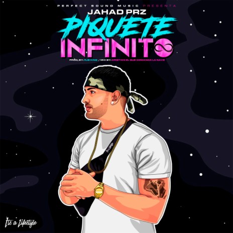 Piquete Infinito | Boomplay Music