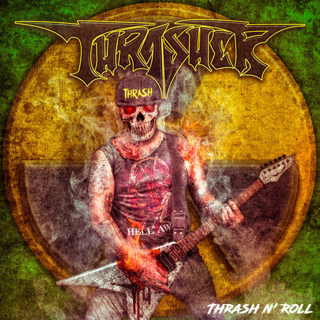 Thrash and Roll | Boomplay Music