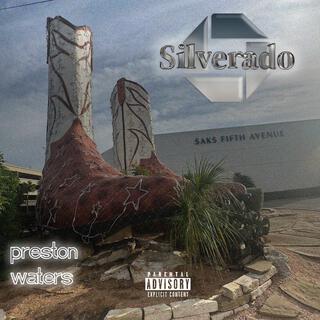 SILVERADO EP