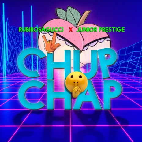 CHUP CHAP ft. Junior Prestige | Boomplay Music