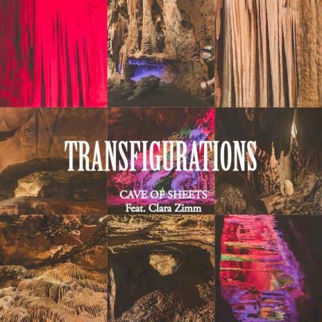 Transfigurations ft. Clara Zimm | Boomplay Music