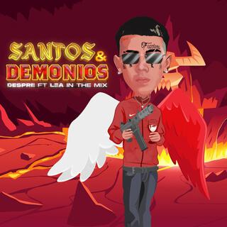 Santos & Demonios