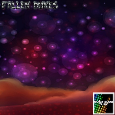 Fallen Dunes | Boomplay Music