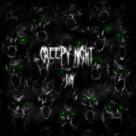 Creepy Night ft. Millennium Jazz Music | Boomplay Music