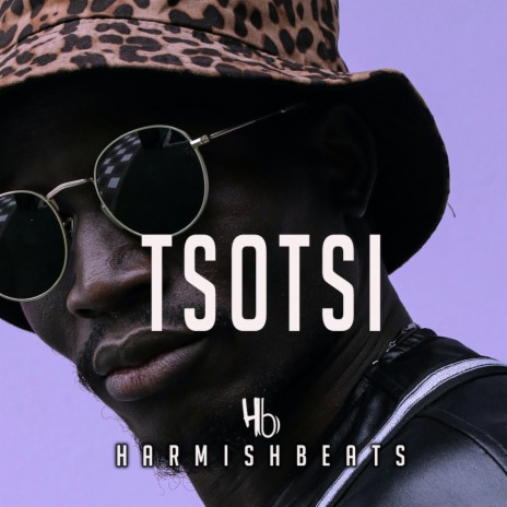 Tsotsi Amapiano Type Beat | Boomplay Music