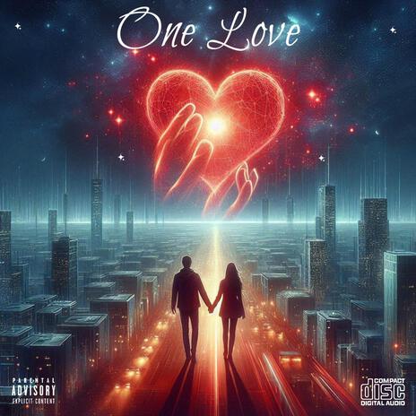 One Love | Boomplay Music