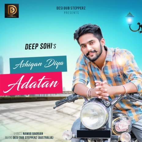 Ashiqan Diya Adatan | Boomplay Music