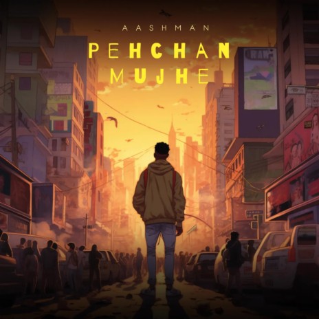 Pehchan Mujhe | Boomplay Music