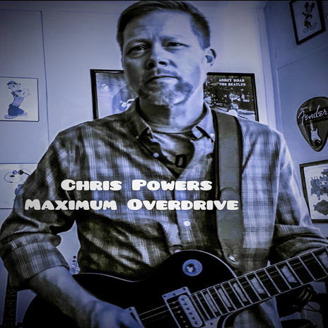 Maximum Overdrive | Boomplay Music