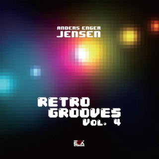 Retro Grooves, Vol. 4