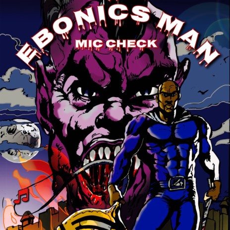 Mic Check | Boomplay Music