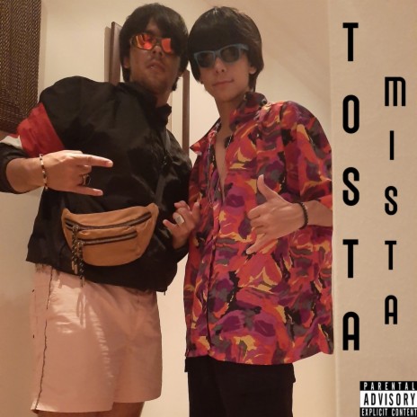 Tosta Mista | Boomplay Music