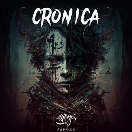 Cronica | Boomplay Music