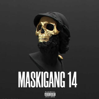 Maskigang 14