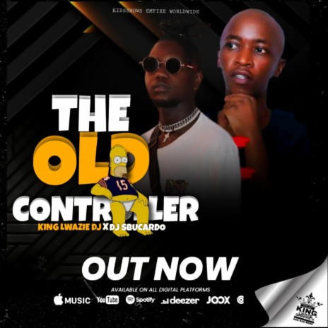 OLD CONTROLLER ft. Dj Sbucardo | Boomplay Music
