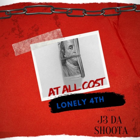 At All Cost ft. Lonely 4th | Boomplay Music