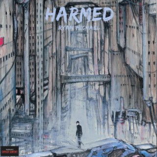 Harmed ft. DESPAIRINTOASHES lyrics | Boomplay Music