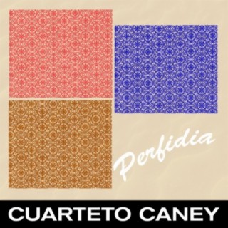 Cuarteto Caney