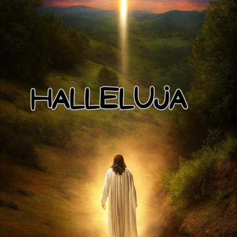 Halleluja ft. Caminos de Vida | Boomplay Music