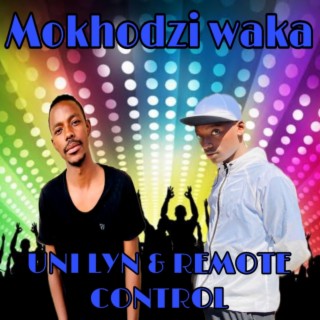 Mokhodzi waka